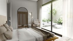 Villas Nature - Erodium