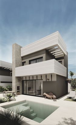 Villas Nature - Erodium