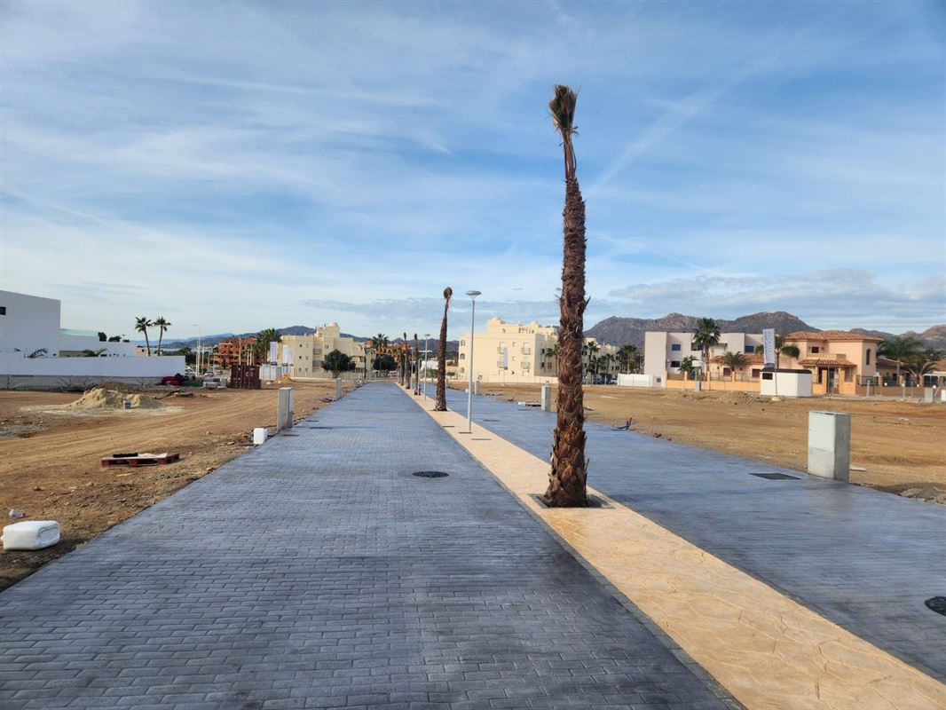 Villas Nature - Erodium
