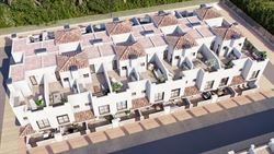 Santa Rosalia Village 3
