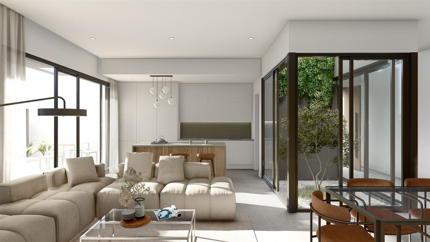 Villas Nature - Erodium