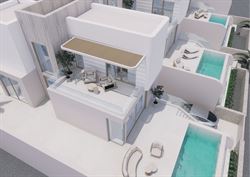 Villas Caliza