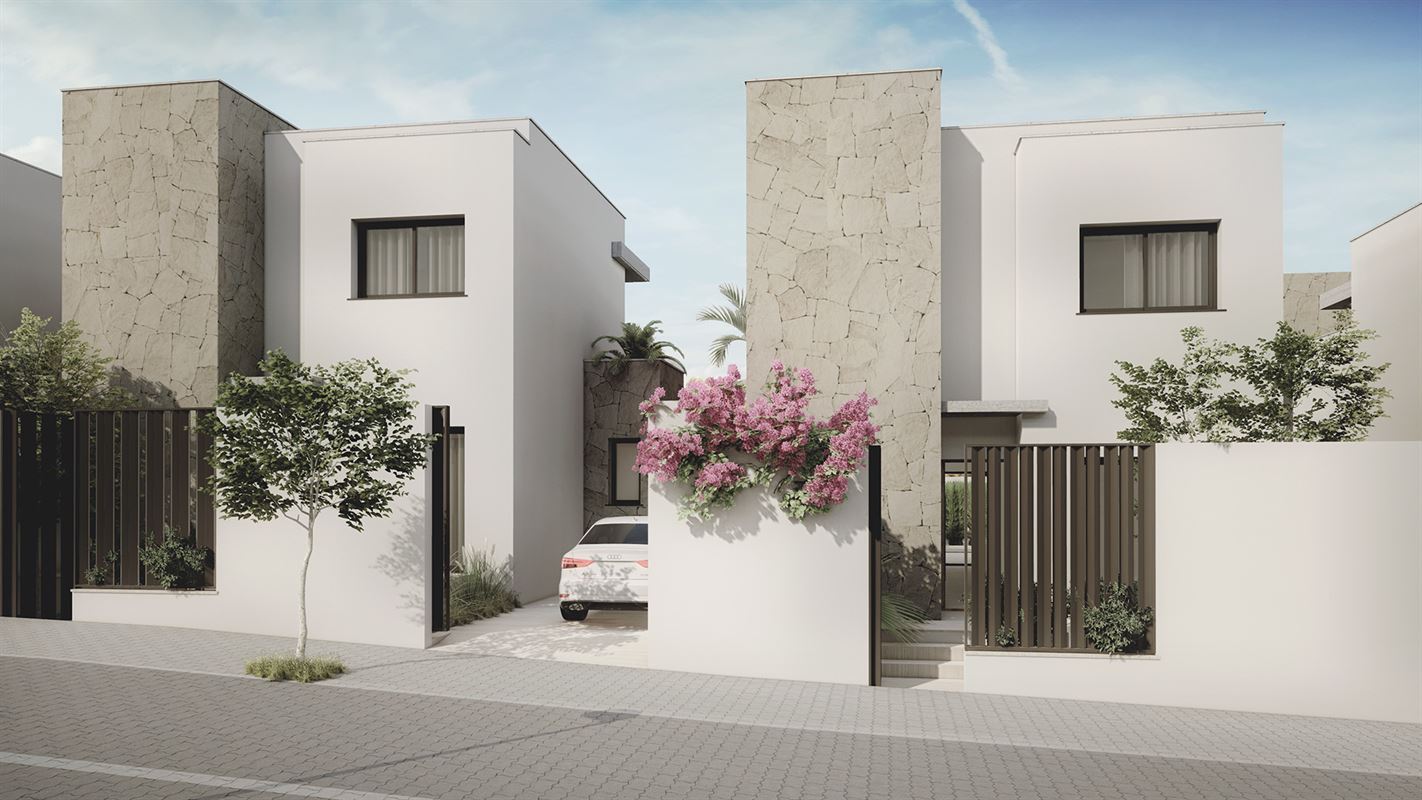 Villas Nature - Erodium