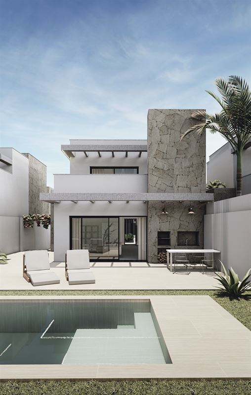 Villas Nature - Erodium