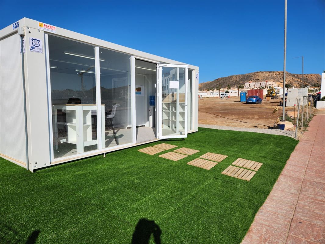 Villas Nature - Erodium