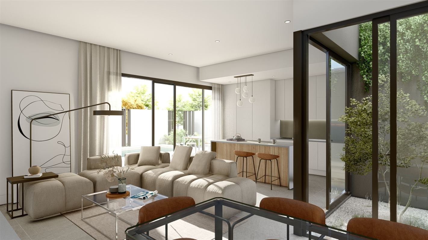 Villas Nature - Erodium