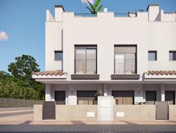 Santa Rosalia Village 3