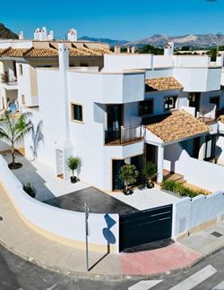 Vegasol Homes 2