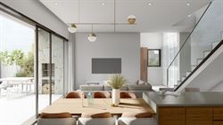 Villas Nature - Erodium