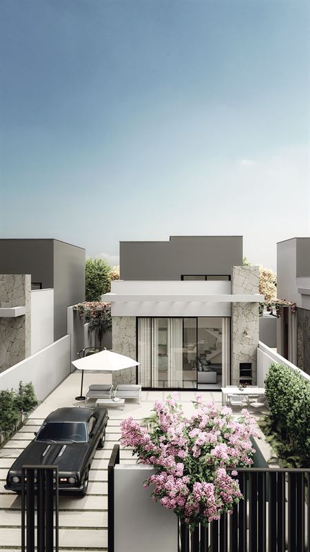 Villas Nature - Erodium