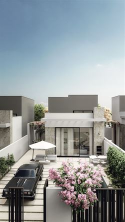 Villas Nature - Erodium