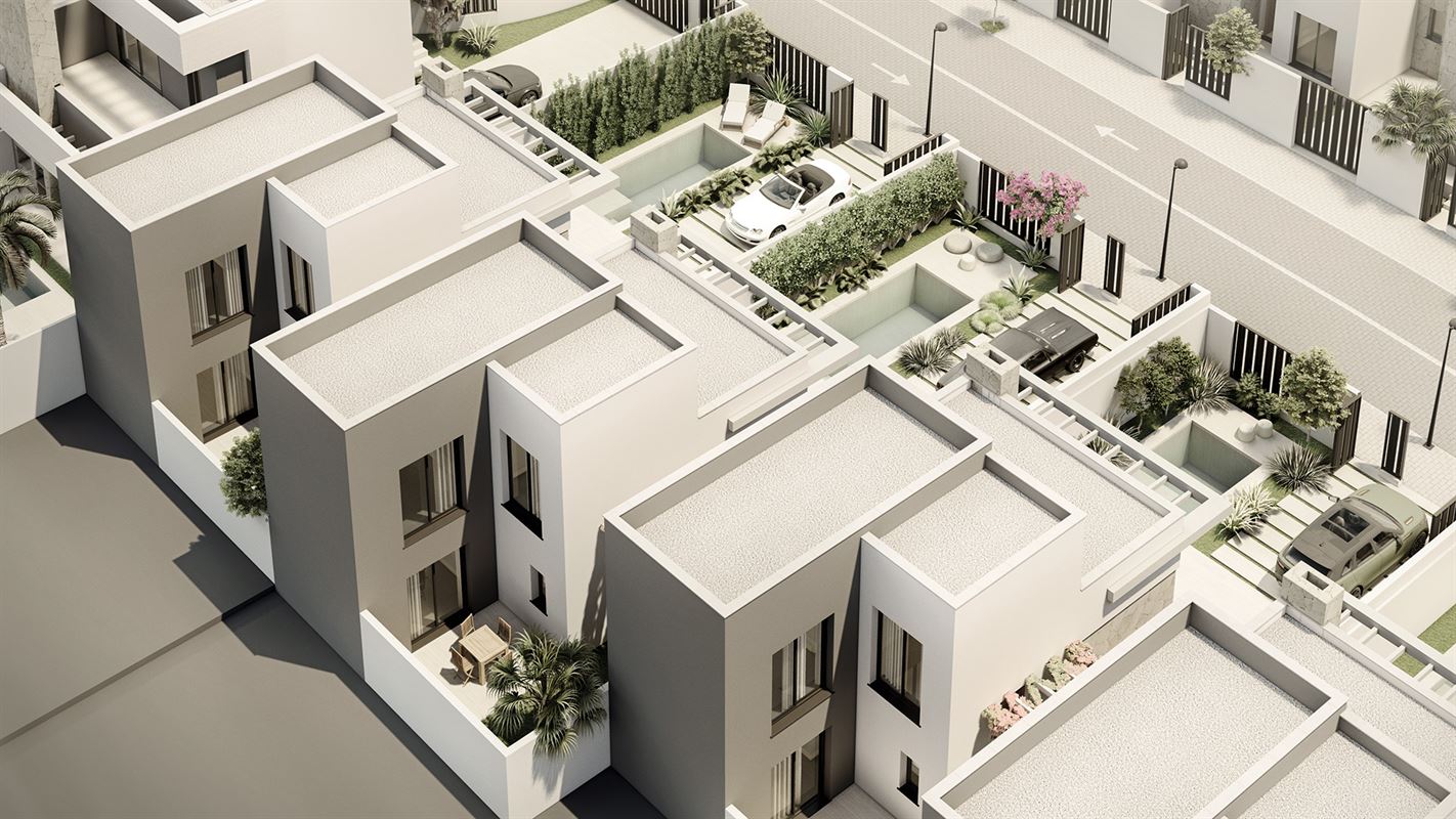 Villas Nature - Erodium