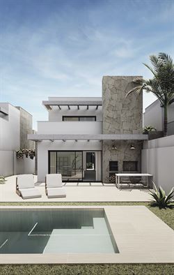 Villas Nature - Erodium