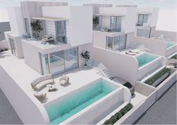 Villas Caliza