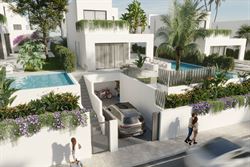 Costabella Residences Fase II