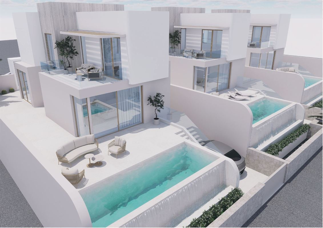Villas Caliza