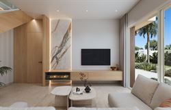 Cristal Sea II