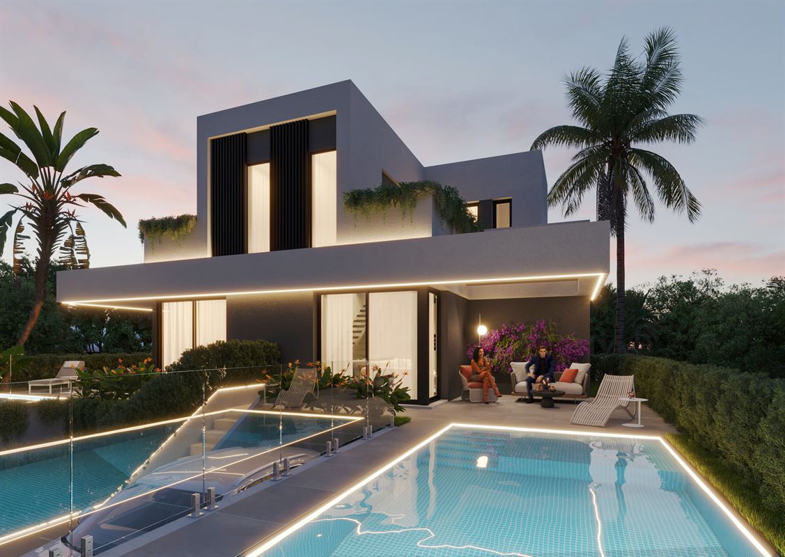 Costabella Residences Fase II