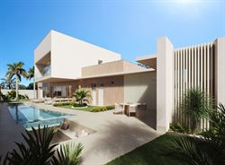 Cristal Sea II