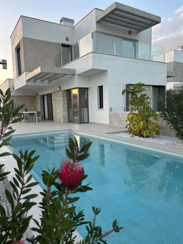 Costabella Residences Fase II