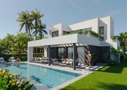 Costabella Residences Fase II