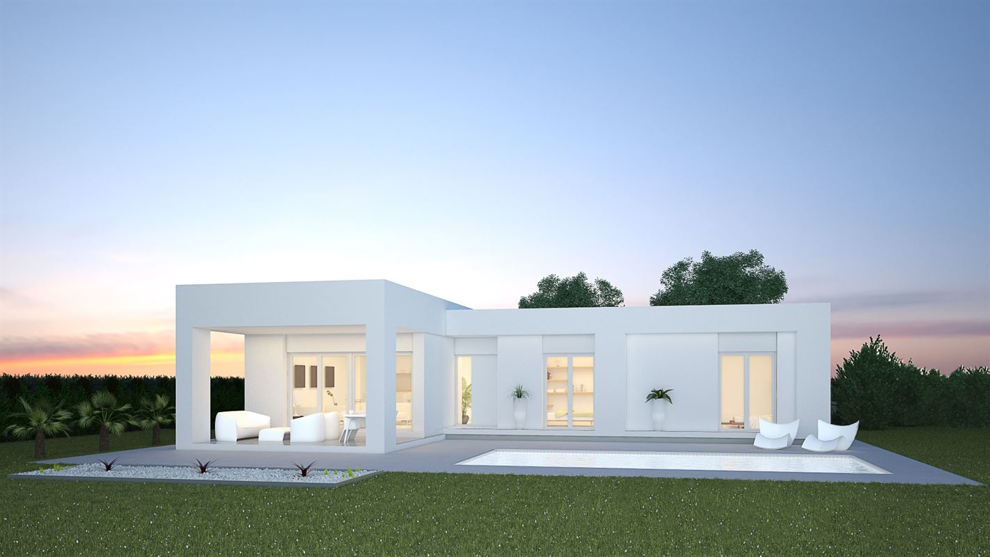 Villa Mariola