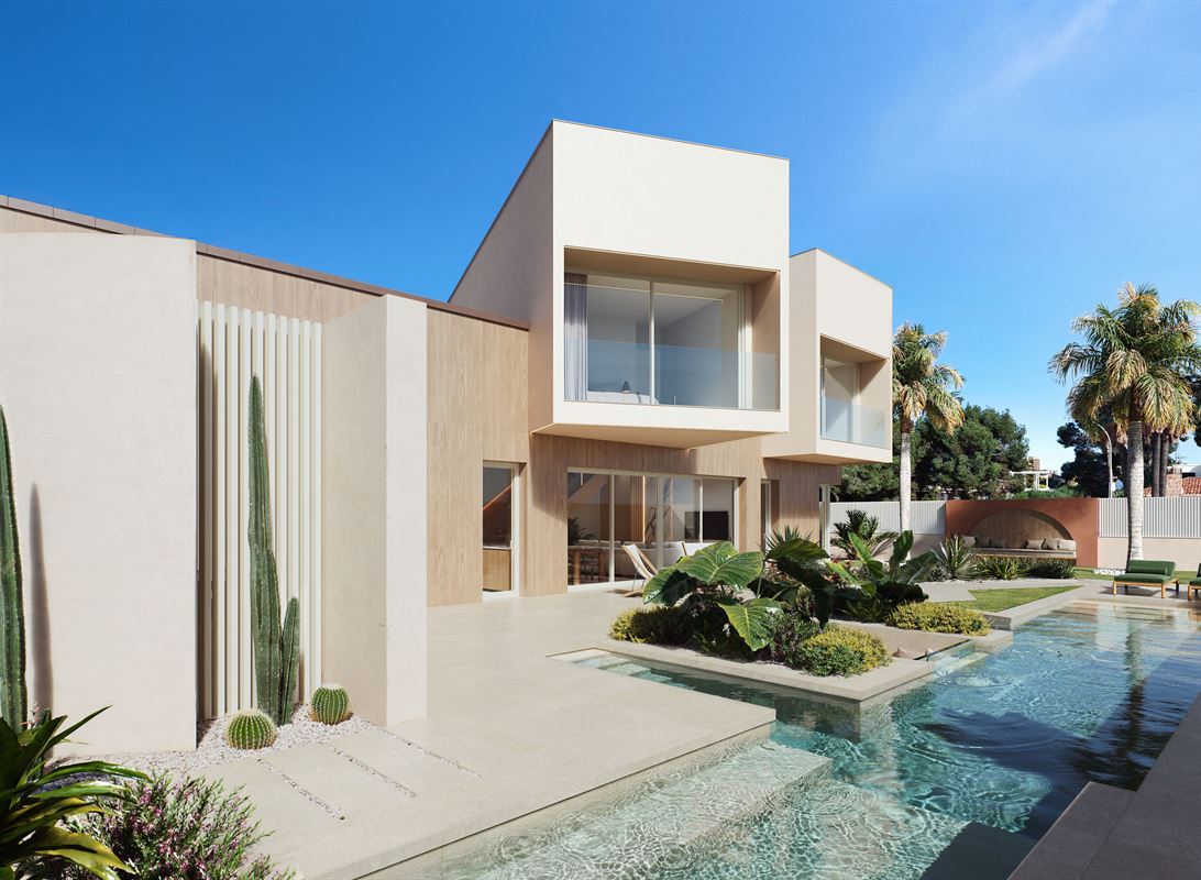 Cristal Sea II
