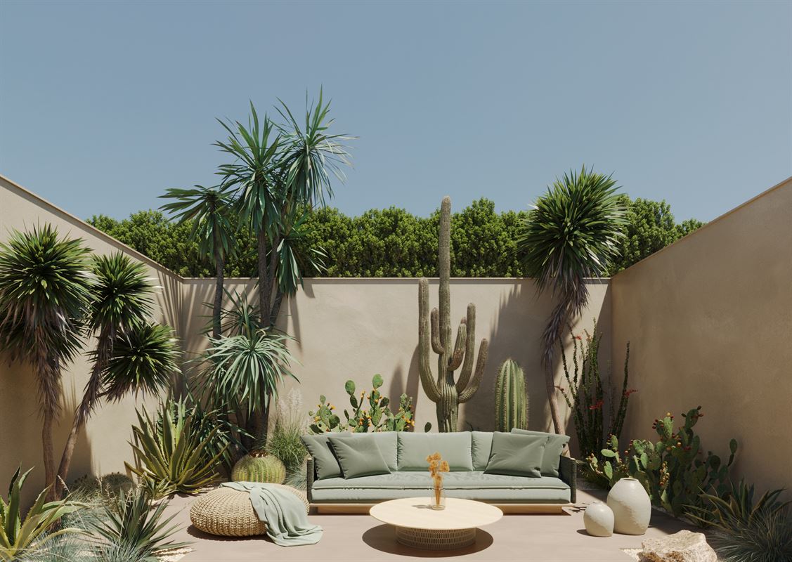 Costabella Residences Fase II