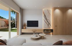 Cristal Sea II