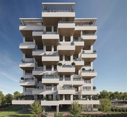 Lagune Homes