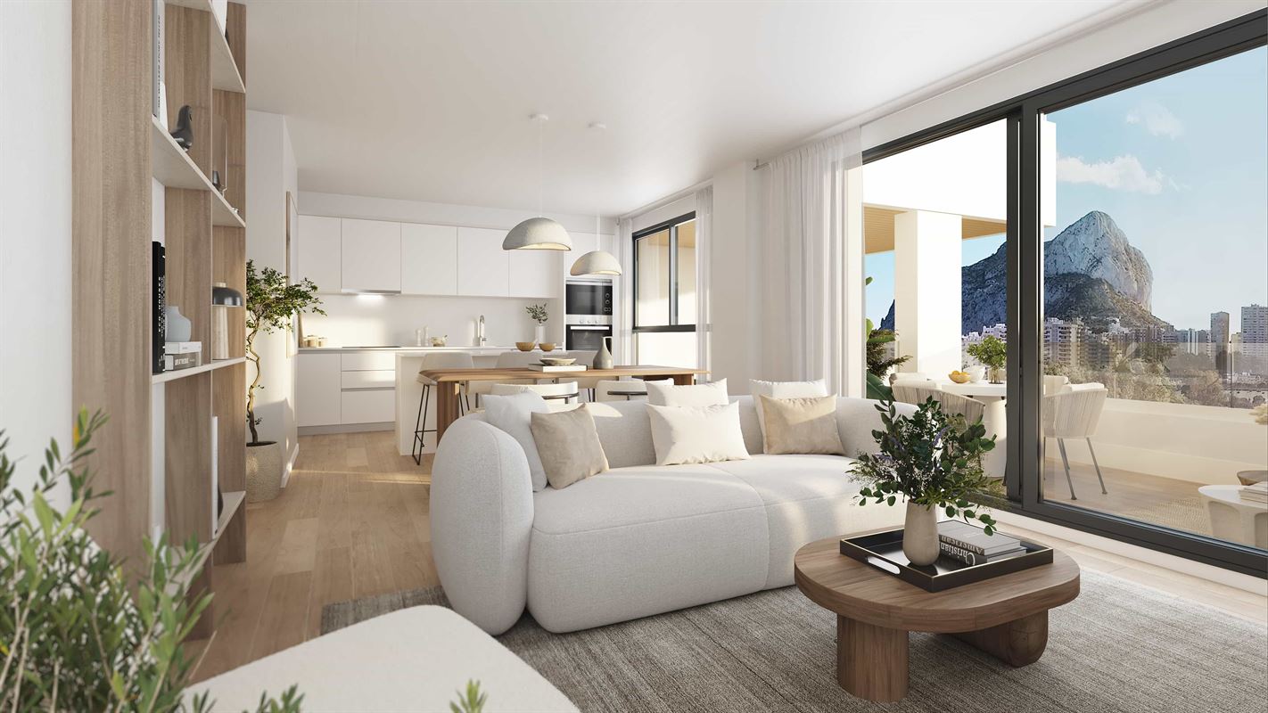 Lagune Homes