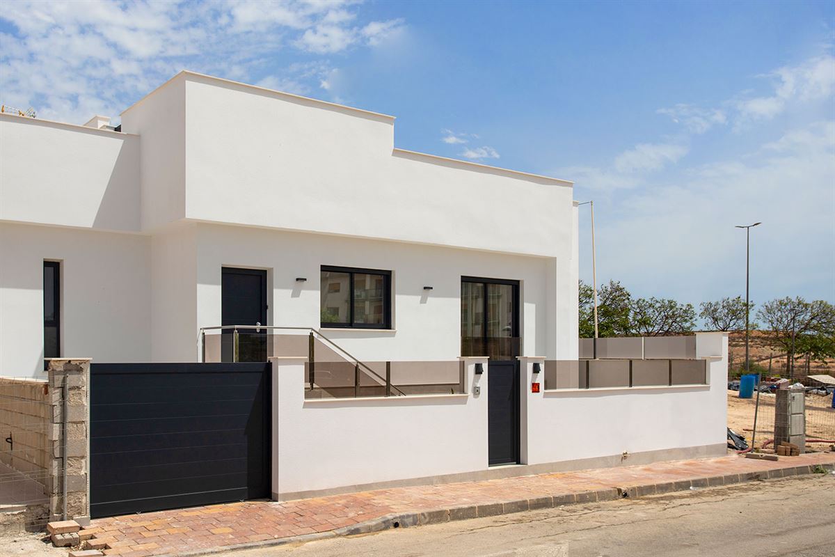 Casa Kinita