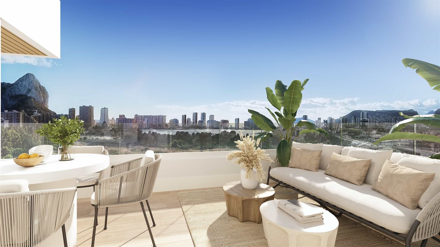 Lagune Homes