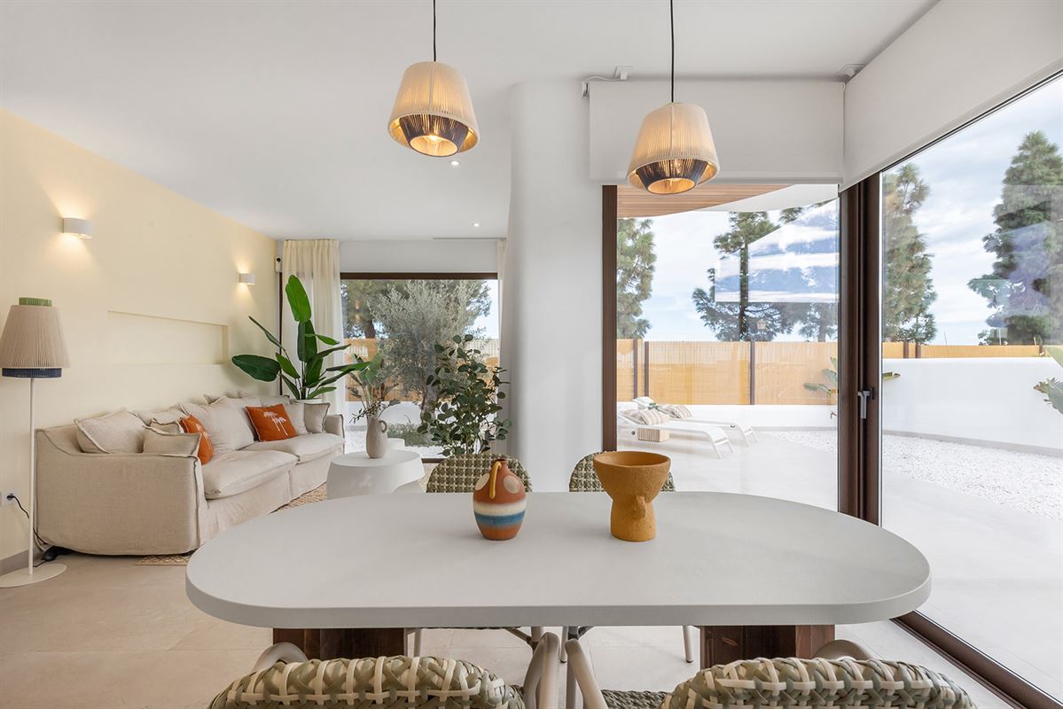 La Sunset - Bungalows