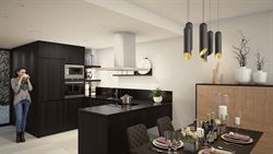 Residencial Mar Egeo I-II Adosados