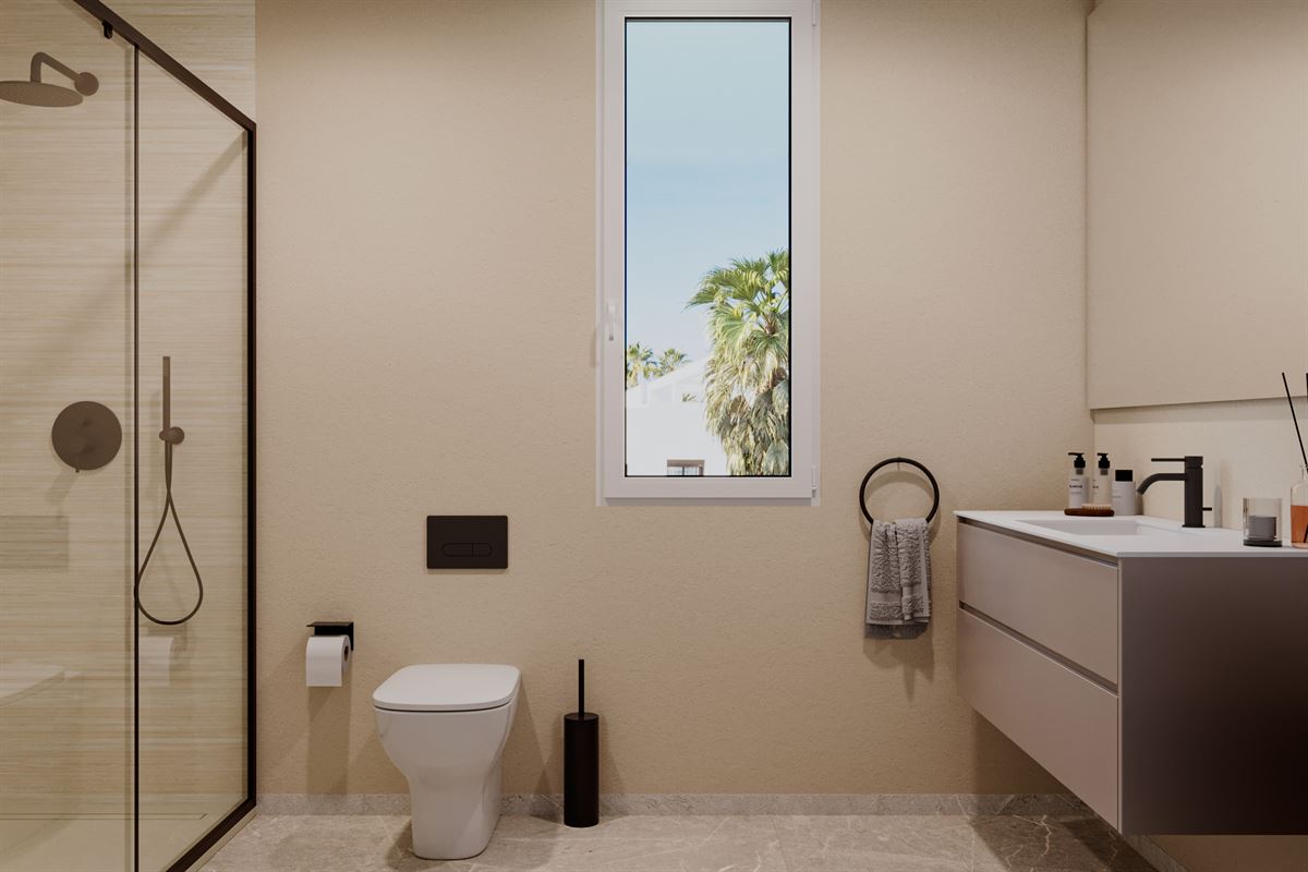 Residencial Mar Egeo I-II R-19 Leros Adosados