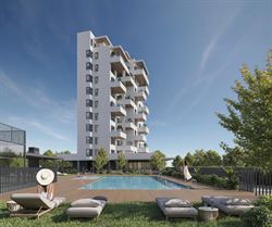 Lagune Homes