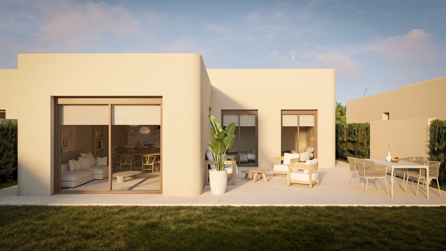 Villas Olea