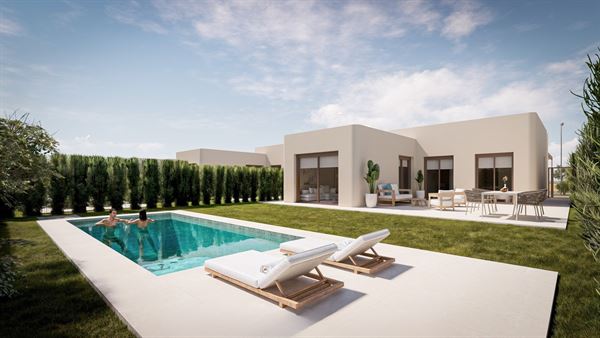 Huis