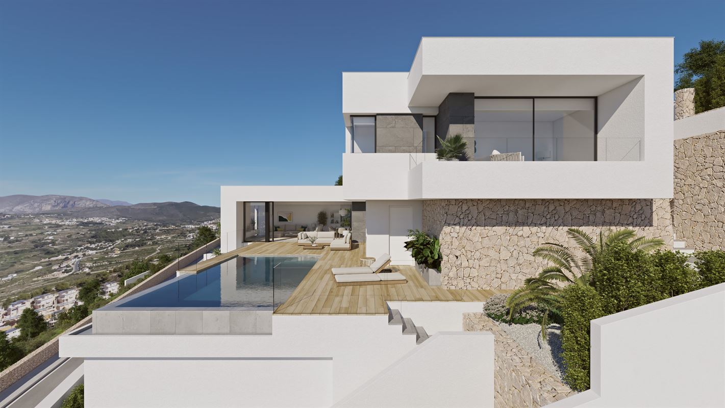 Residencial Plus Jazmines - Villa Karma
