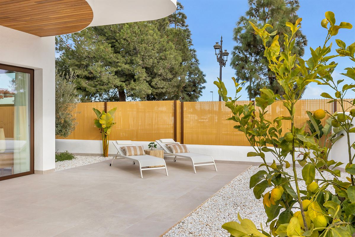 La Sunset - Bungalows