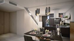 Residencial Mar Egeo I-II Adosados