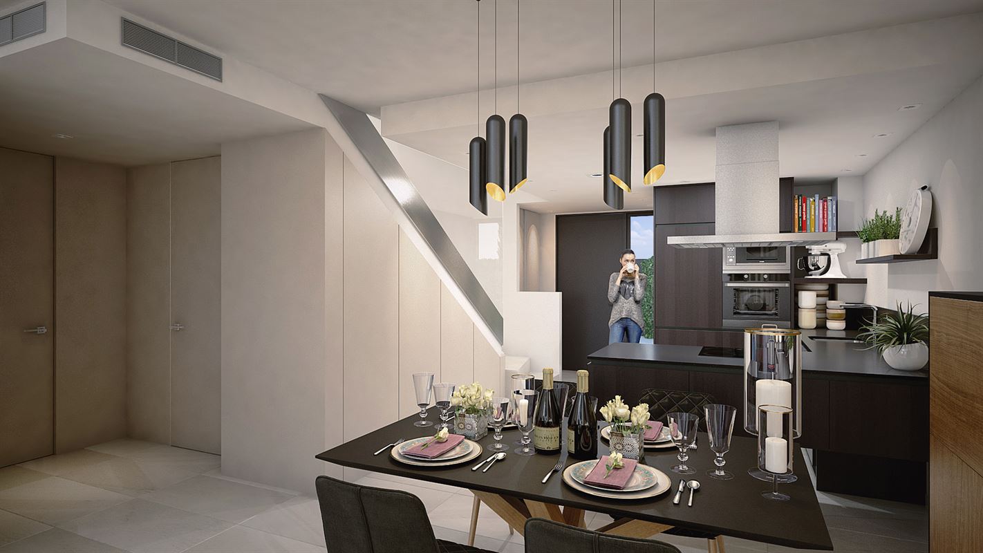 Residencial Mar Egeo I-II Adosados
