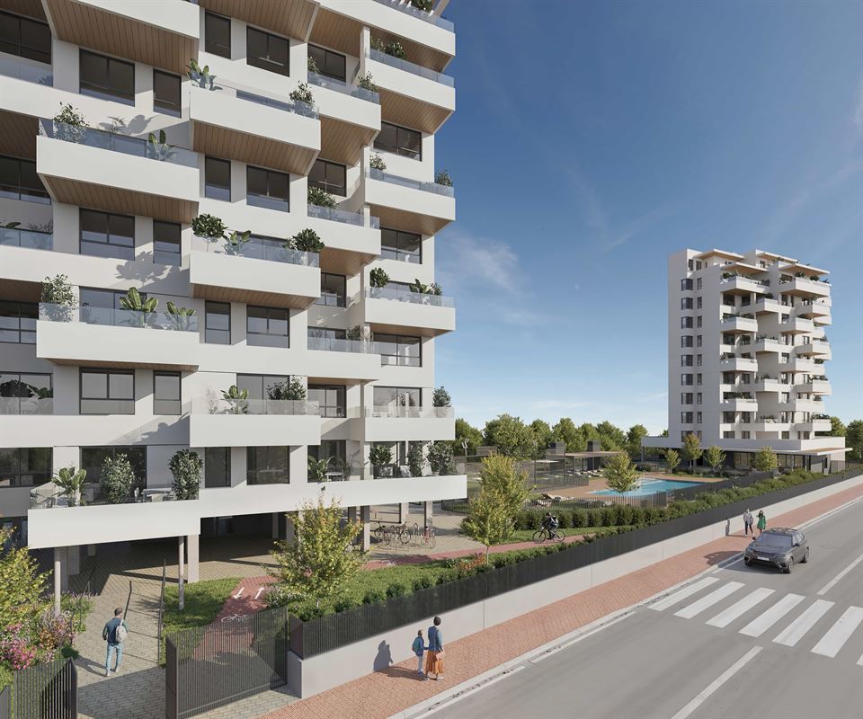 Lagune Homes
