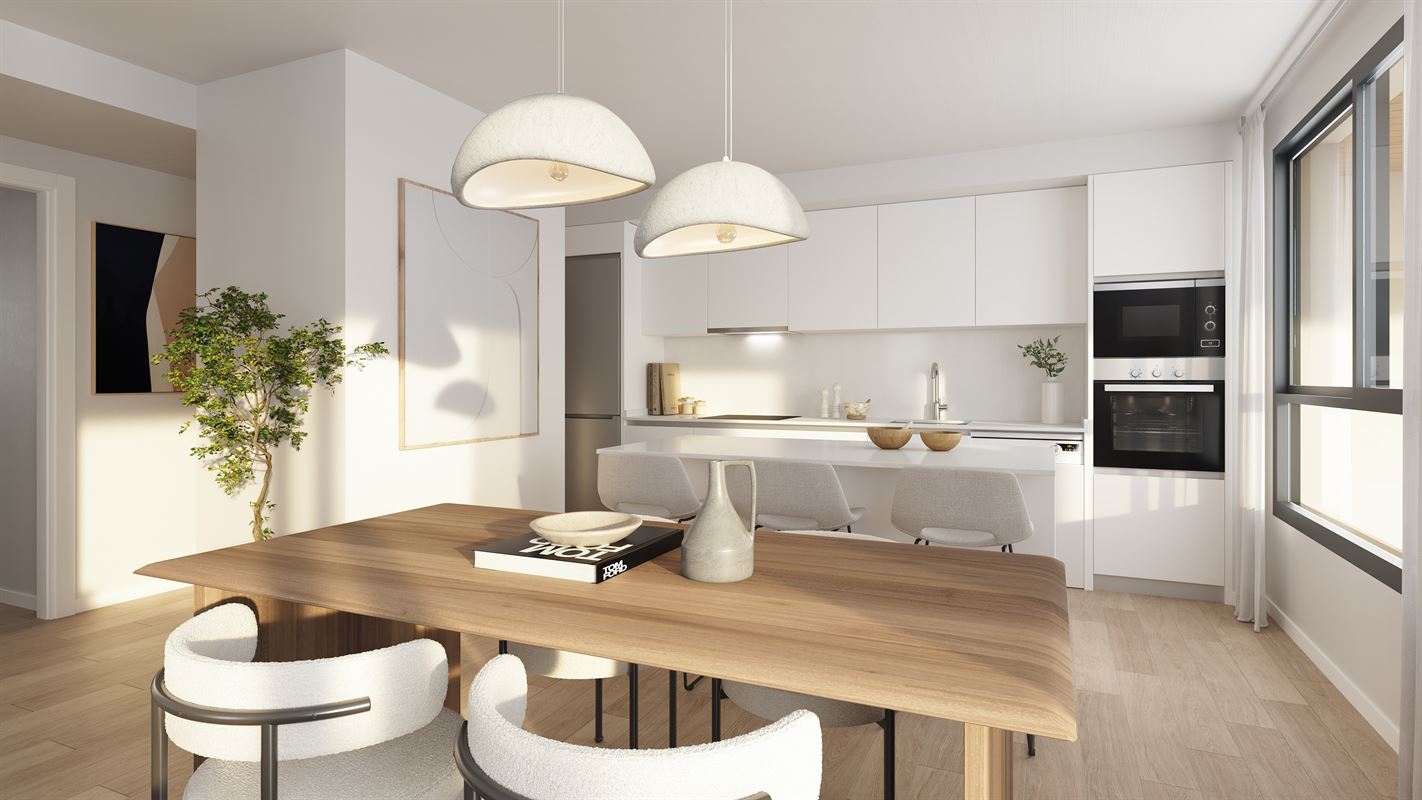 Lagune Homes