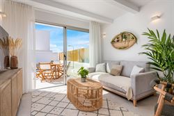 Mykonos Apartments