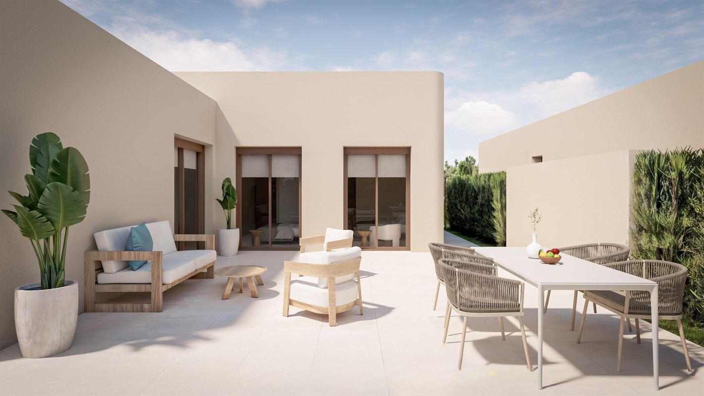 Villas Olea