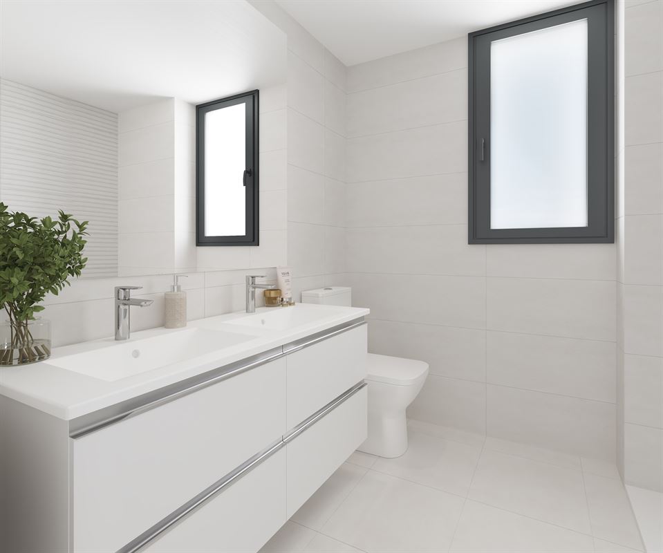 Lagune Homes