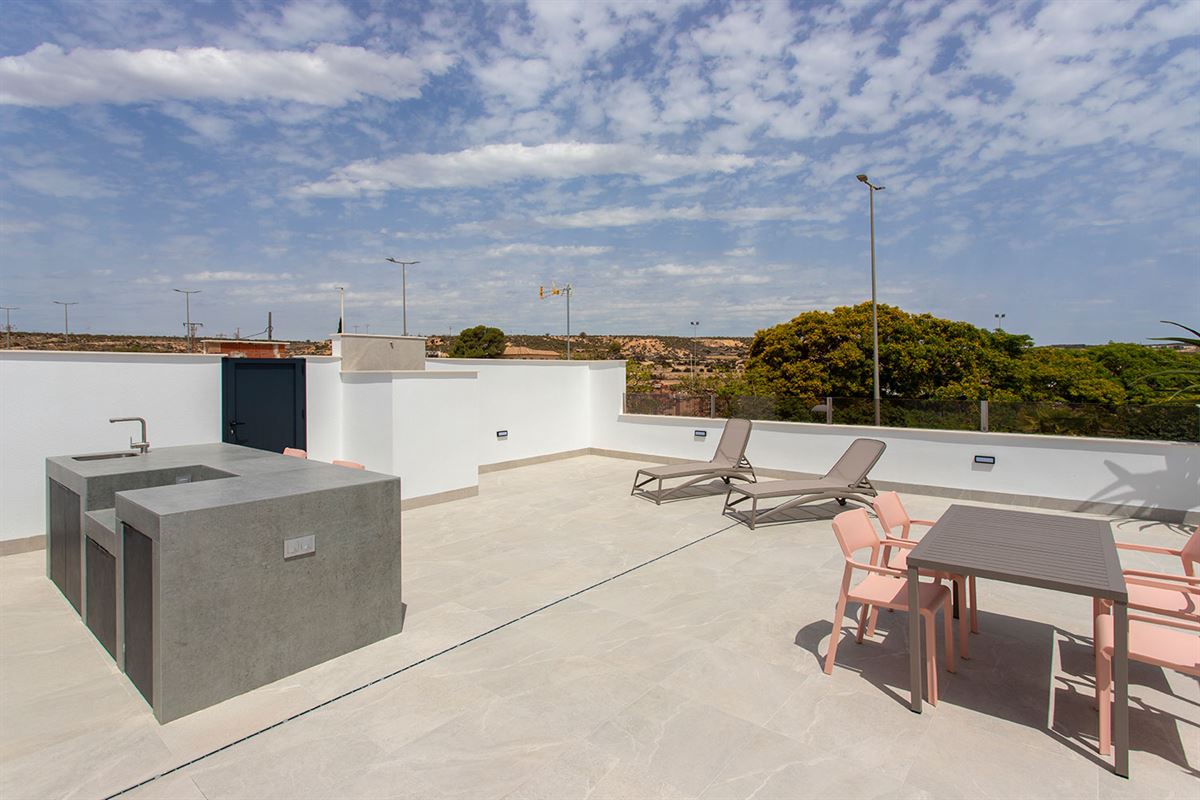 Casa Kinita
