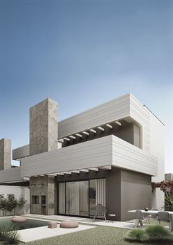 Villas Nature - Silene